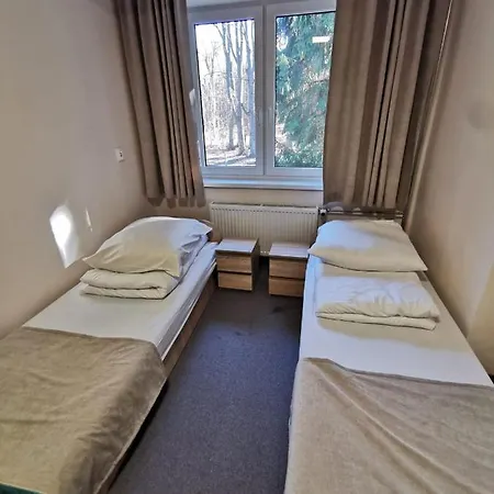 Pokoje Goscinne Holtur Podczele Apartmanhotel