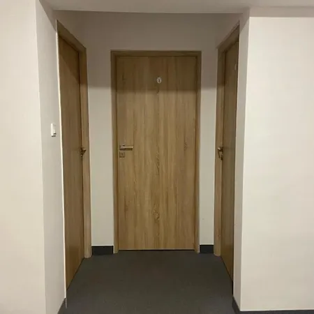 Pokoje Goscinne Holtur Podczele