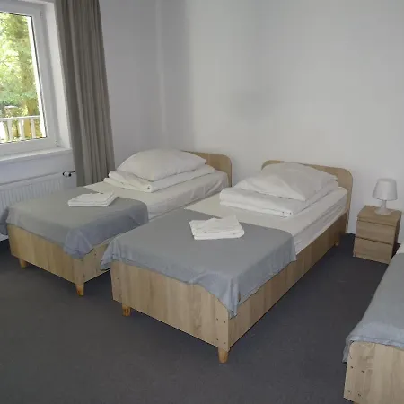 Pokoje Goscinne Holtur Podczele *