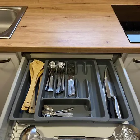 Pokoje Goscinne Holtur Podczele