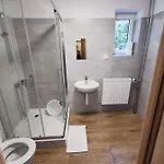 Aparthotel Pokoje Goscinne Holtur Podczele *