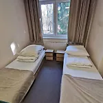Pokoje Goscinne Holtur Podczele Aparthotel