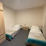 Aparthotel Pokoje Goscinne Holtur Podczele Kolobřeh