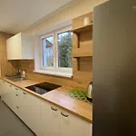 Pokoje Goscinne Holtur Podczele Aparthotel
