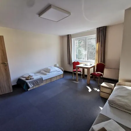 Pokoje Goscinne Holtur Podczele Apartahotel Kołobrzeg