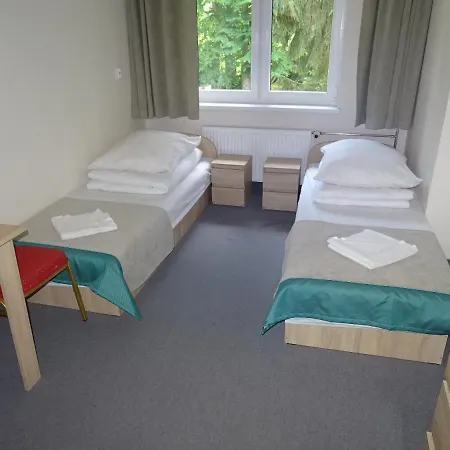 Pokoje Goscinne Holtur Podczele Apartahotel Kołobrzeg