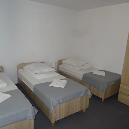 Pokoje Goscinne Holtur Podczele * קולובז'ג