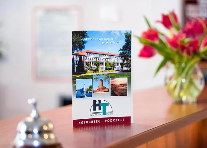 Pokoje Goscinne Holtur Podczele *