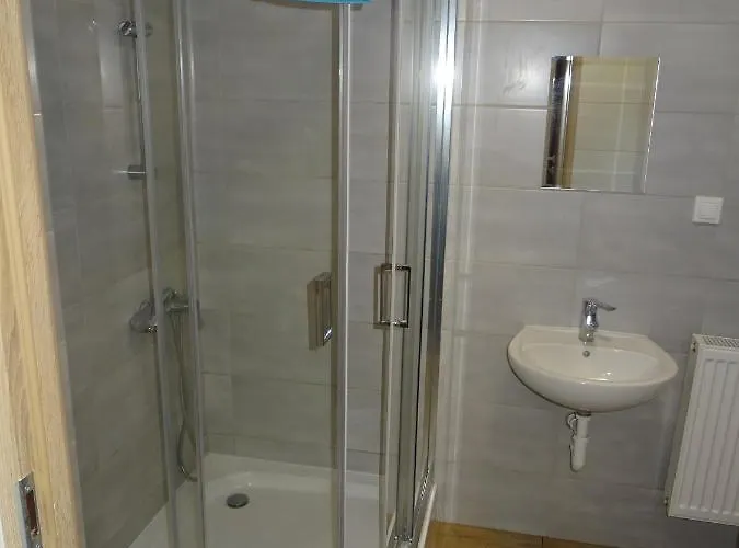 Pokoje Goscinne Holtur Podczele * Kołobrzeg